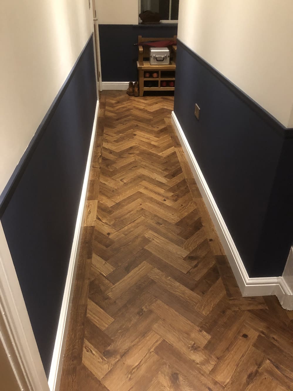 Some of our projects
